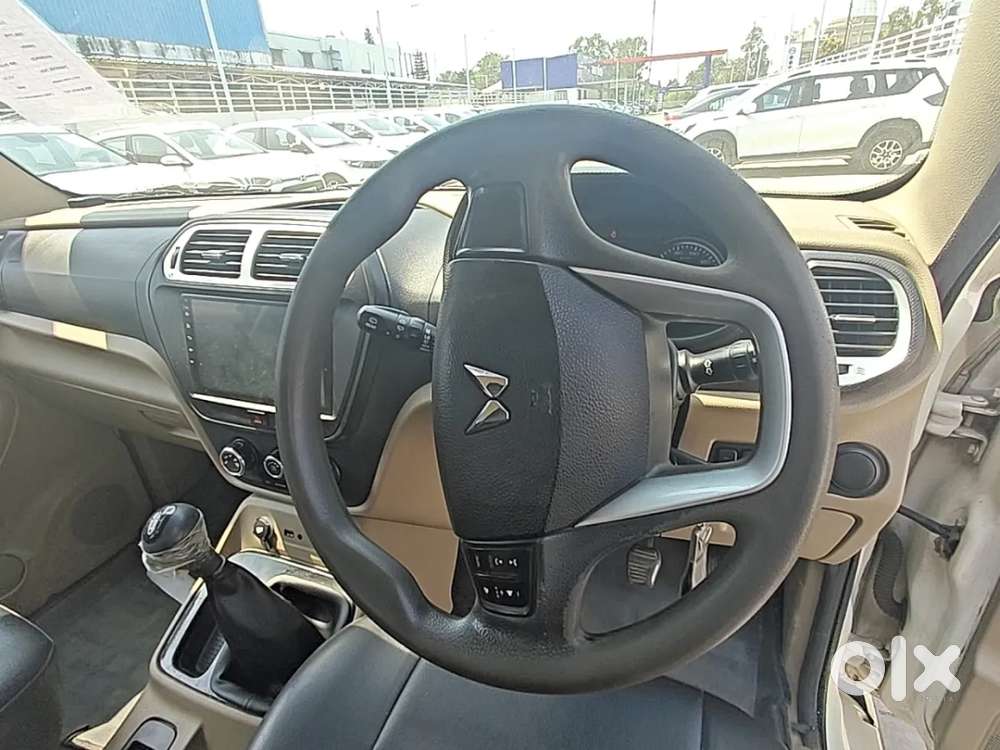 Mahindra Bolero Neo 1.5 N8, 2023, Diesel