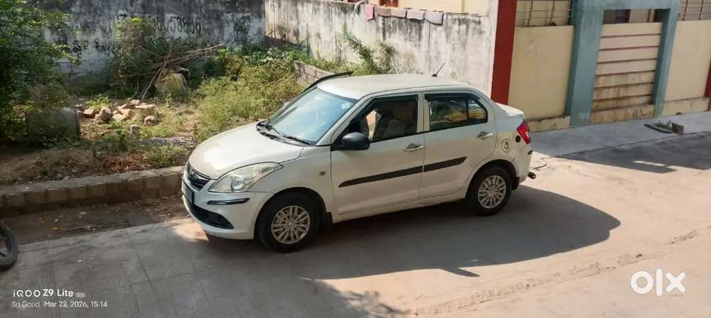 Cng Good Condition, Mileage Smooth Engine Family Used Car