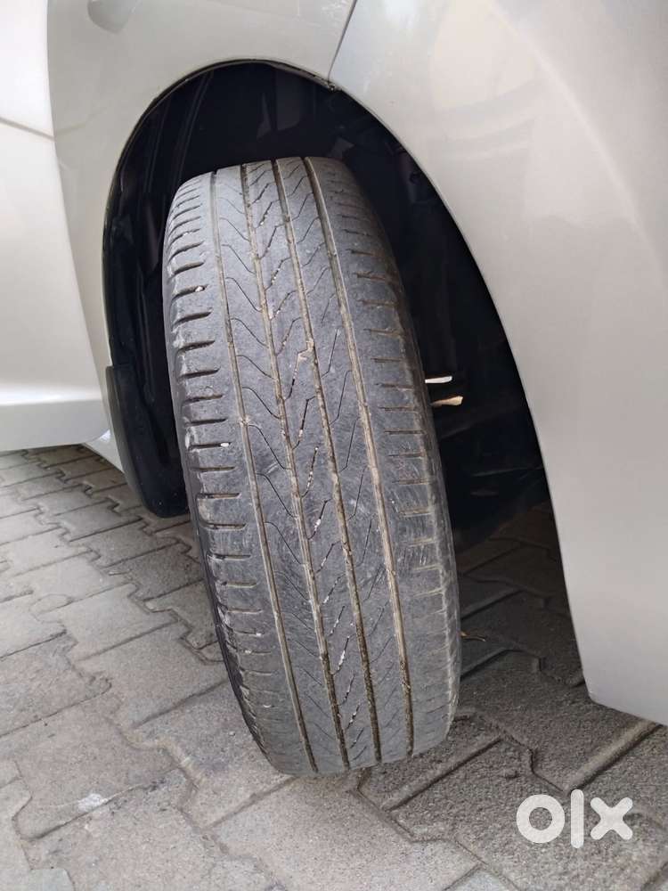 Honda Jazz V Cvt, 2016, Petrol