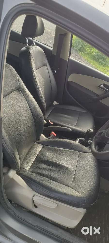 Volkswagen Polo 2011