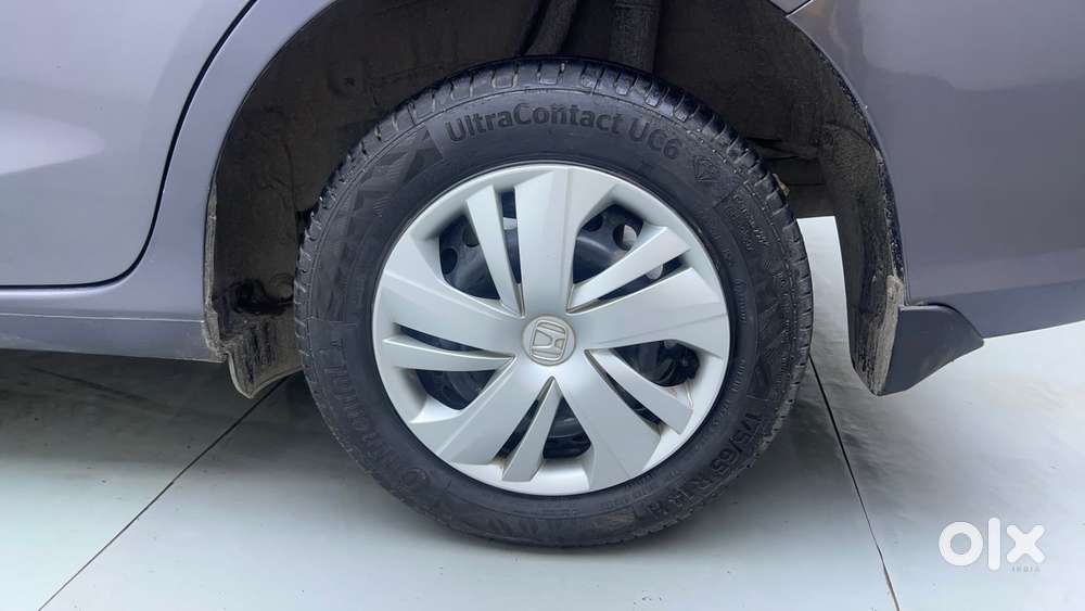 Honda Amaze S Petrol, 2019, Petrol