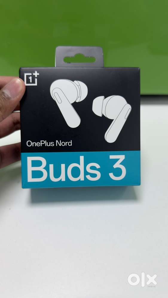One Plus Nord Buds 3