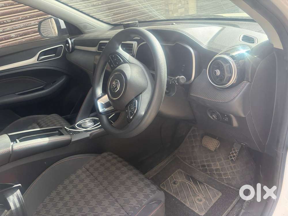 Mg Zs Ev Excite, 2025, Electric