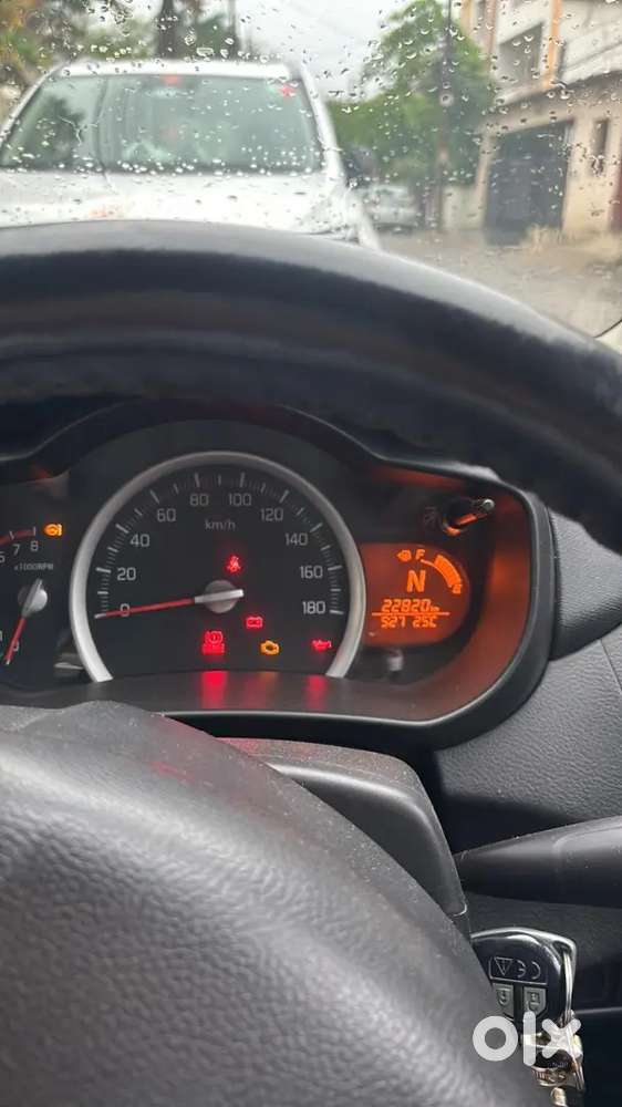 Maruti Suzuki Celerio X Petrol Automatic