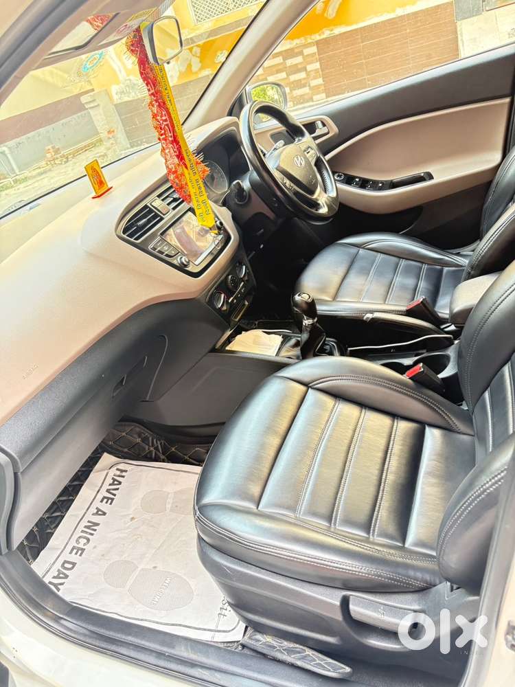 Hyundai Elite I20 2019 Well Maintained