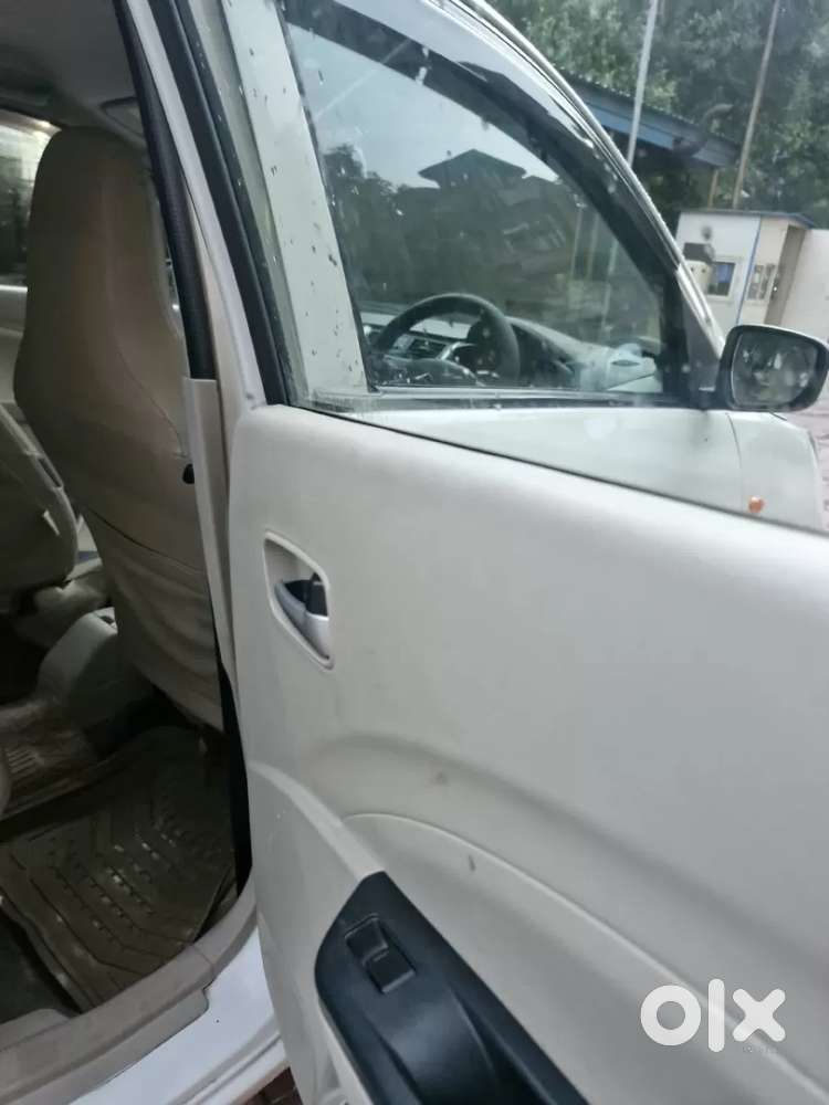 Maruti Suzuki Celerio Vxi, 2018, Petrol