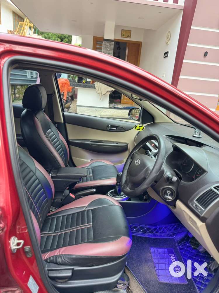 Hyundai I20 Diesel 2013