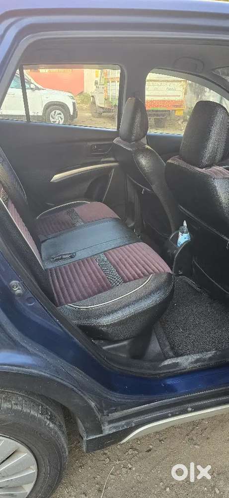 Maruti Suzuki S Cross 2018 Diesel Good Condition