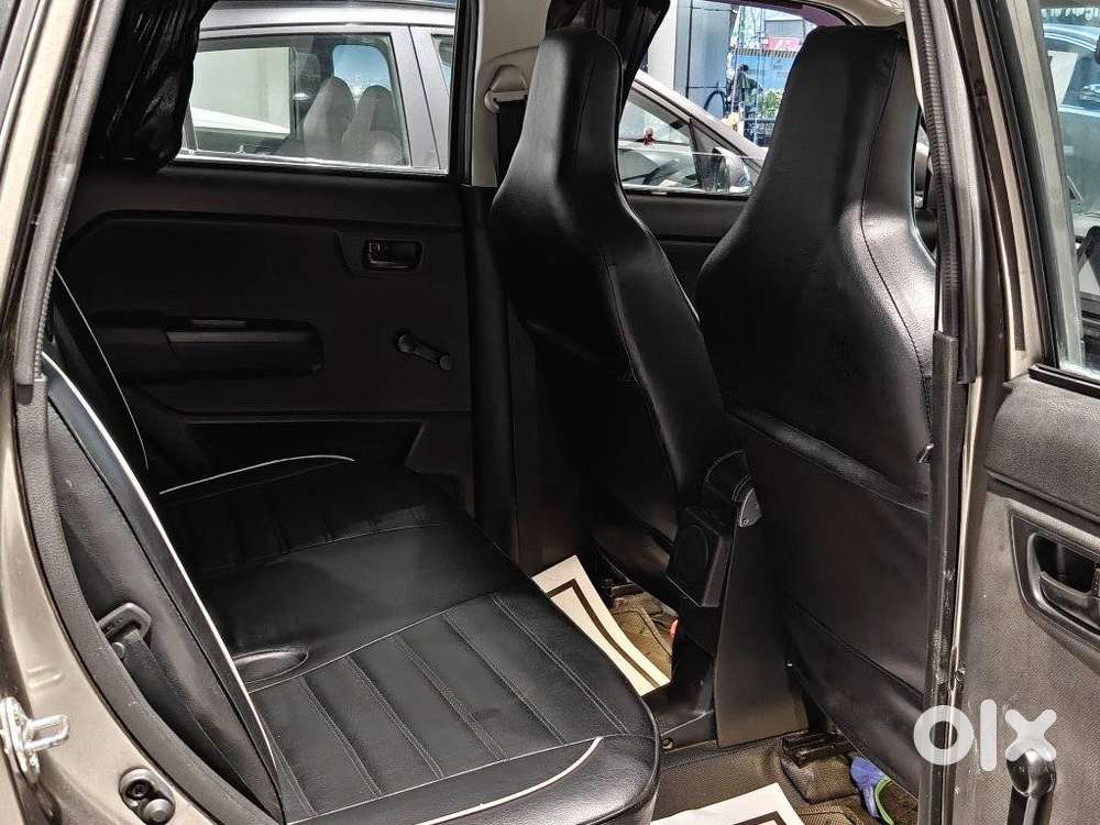 Maruti Suzuki Wagon R Lxi Cng Optional, 2021, Cng & Hybrids