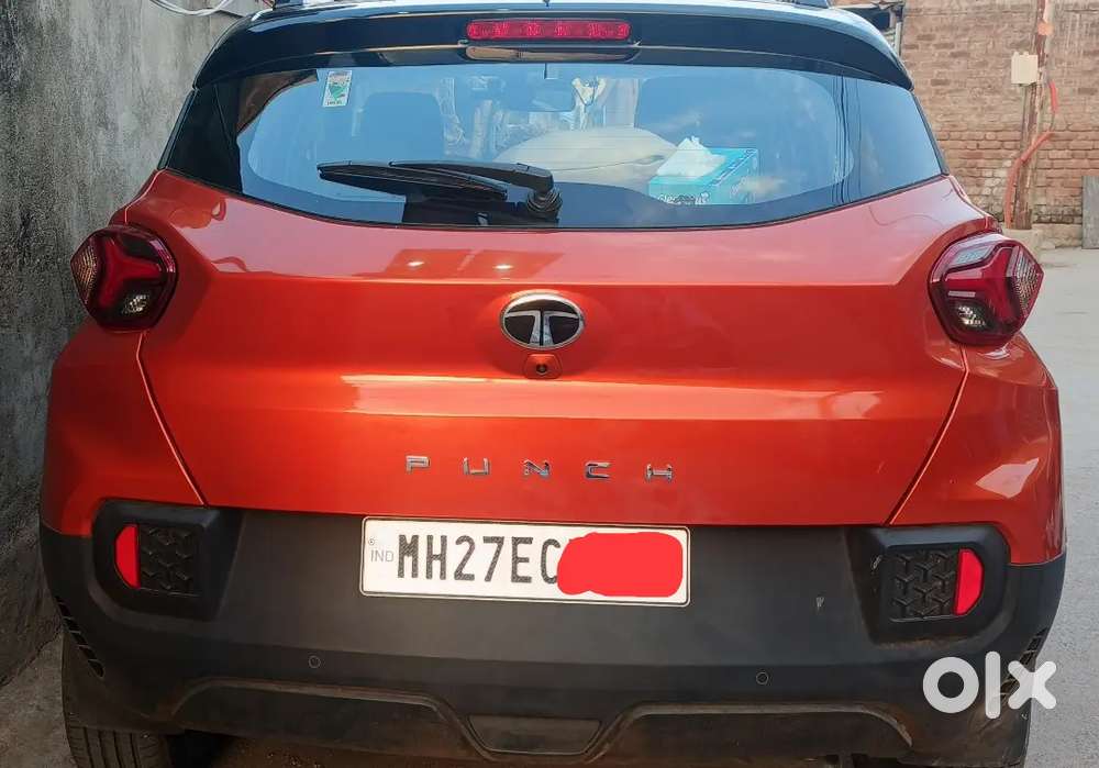 Urjently Sell Of Family Car 1 Month Old Only
