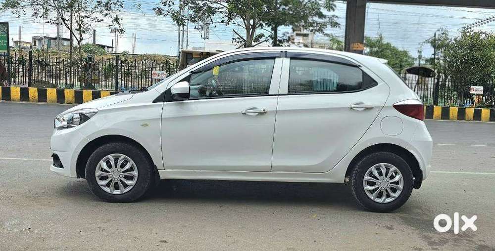 Tata Tiago Xm Diesel, 2019, Diesel