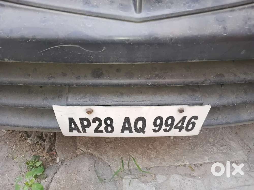 Maruti Suzuki Alto Lxi Petrol 2006