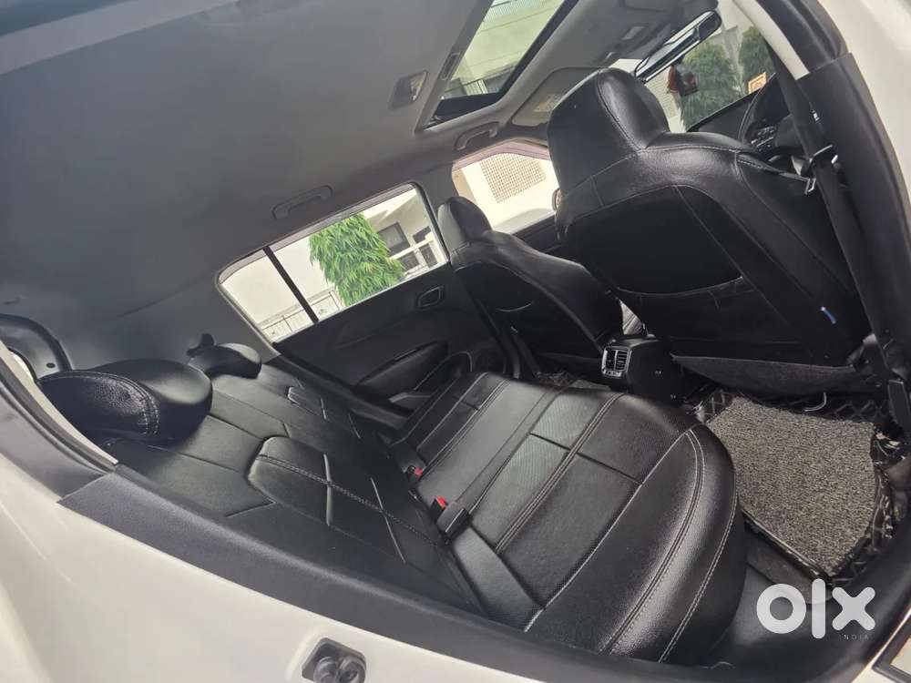 Hyundai Exter Sx 1.2 Cng Mt, 2023, Cng & Hybrids