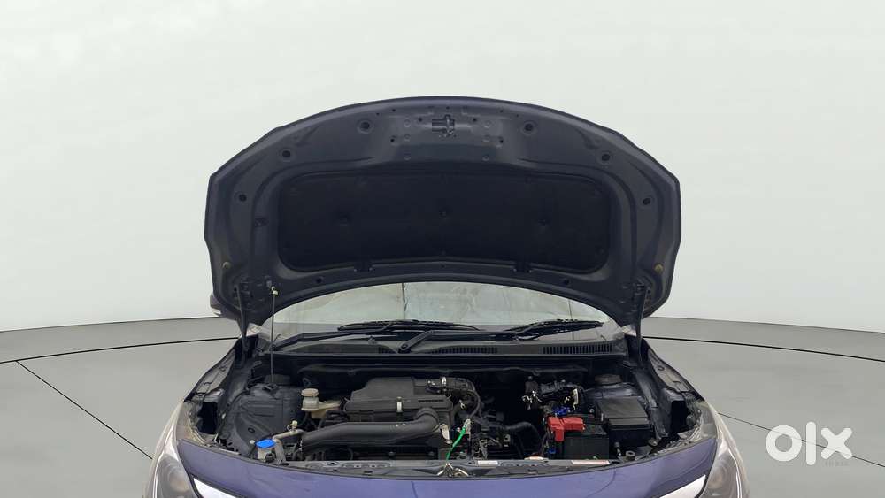 Toyota Glanza 1.2 S, 2022, Petrol