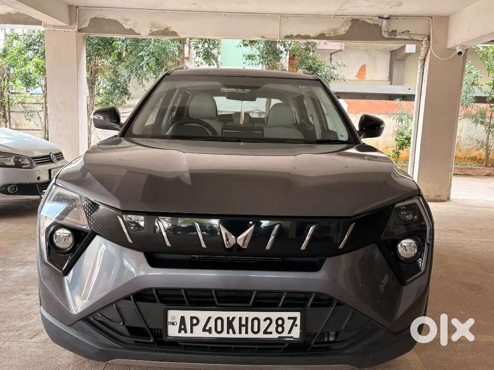 Mahindra Xuv 3xo Diesel 2026
