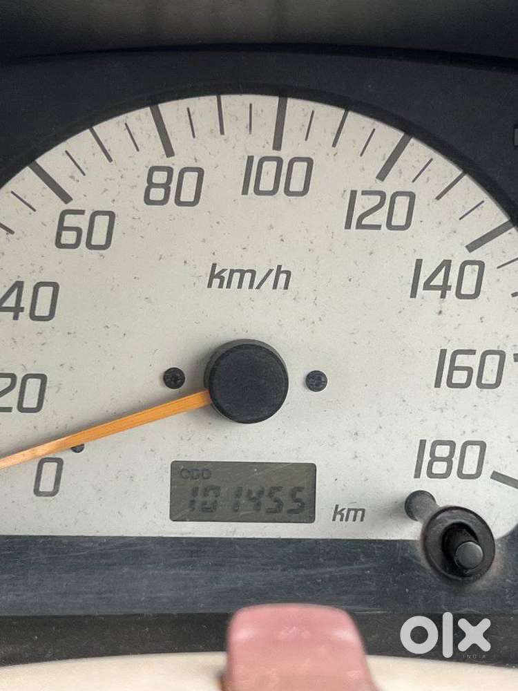 Maruti Suzuki Alto Std (o), 2007, Petrol