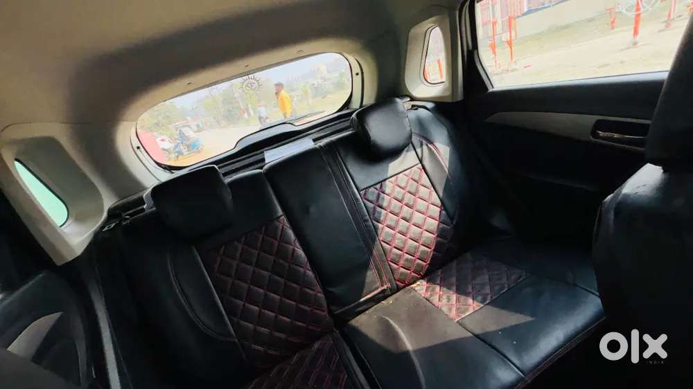 Maruti Suzuki Vitara Brezza 2018 Zdi