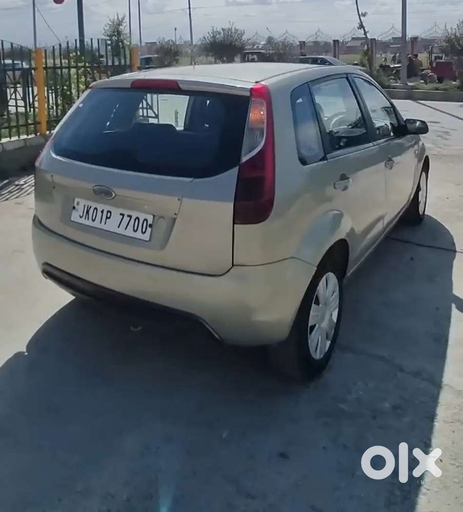 Figo Diesel Life Upto 2031