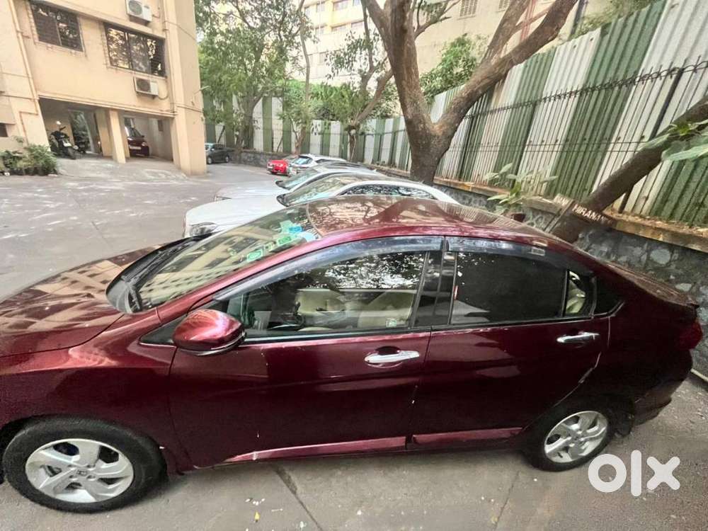 Honda City 2014 Vmt Showroom Condition