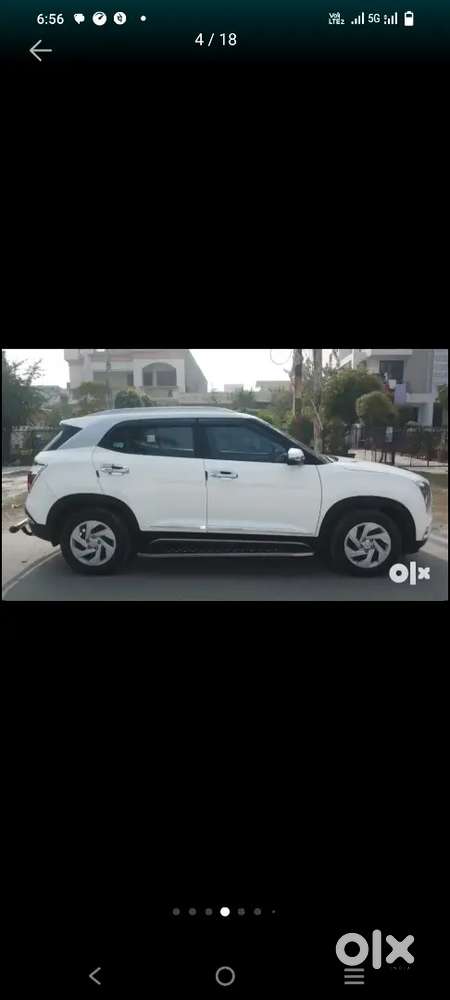 Hyundai Creta 1.4 E Plus 2020 Diesel