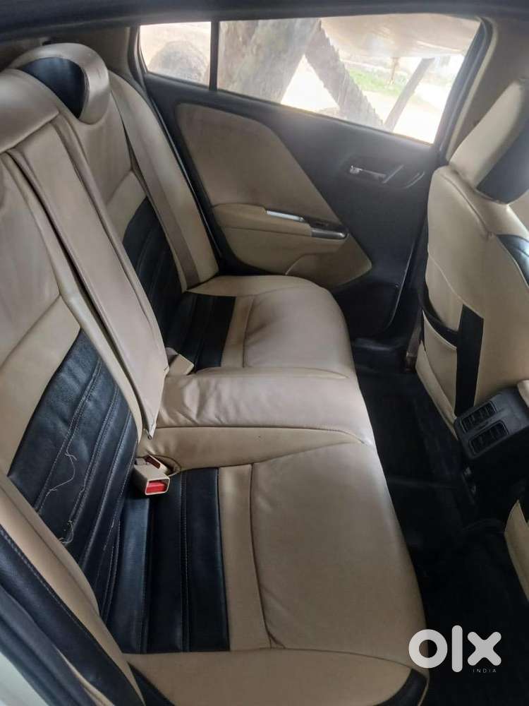Honda City Diesel 2014