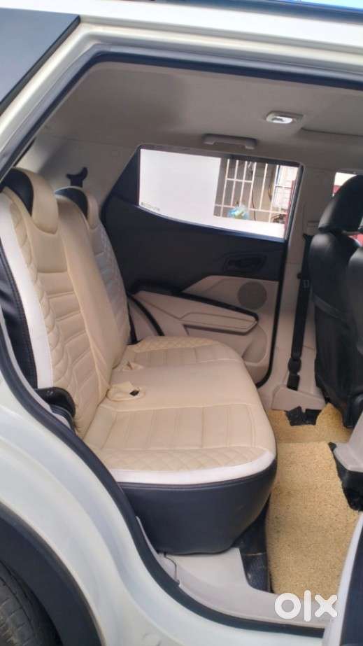 Mahindra Xuv300 W6 Diesel, 2022, Diesel