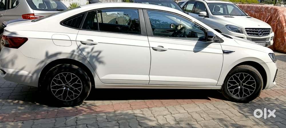Skoda Slavia 1.0 Active Tsi, 2022, Petrol