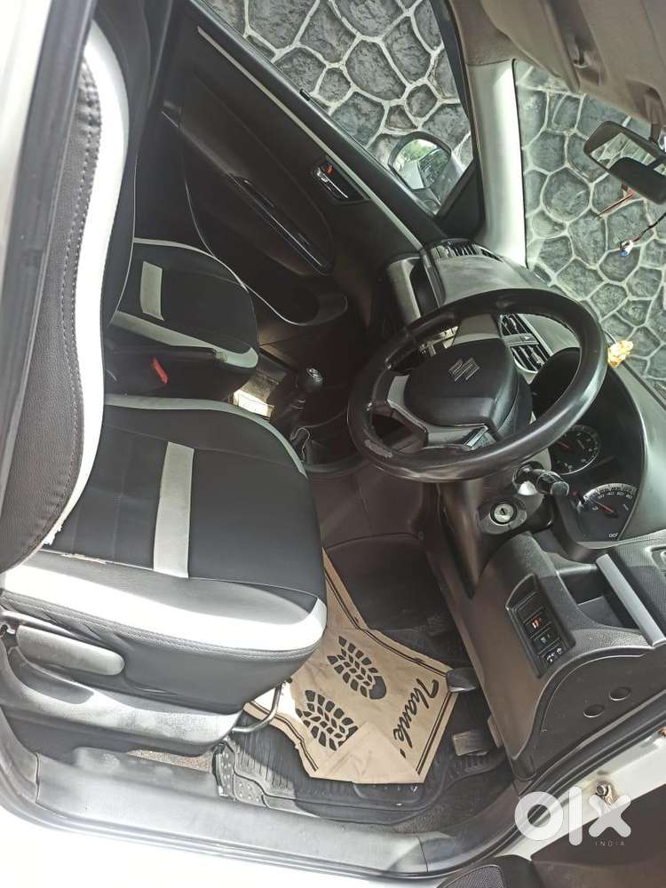 Maruti Suzuki Swift 2011-2014 Vdi, 2014, Diesel