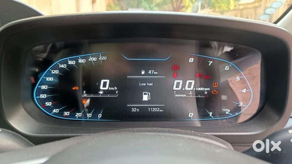 Hyundai I20 Sportz 1.2 Mt, 2021, Petrol