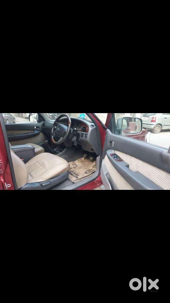 Ford Endeavour 2.2 Trend Mt 4x2, 2006, Diesel