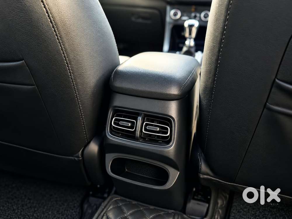 Hyundai Creta 1.5 Ex Petrol, 2021, Petrol