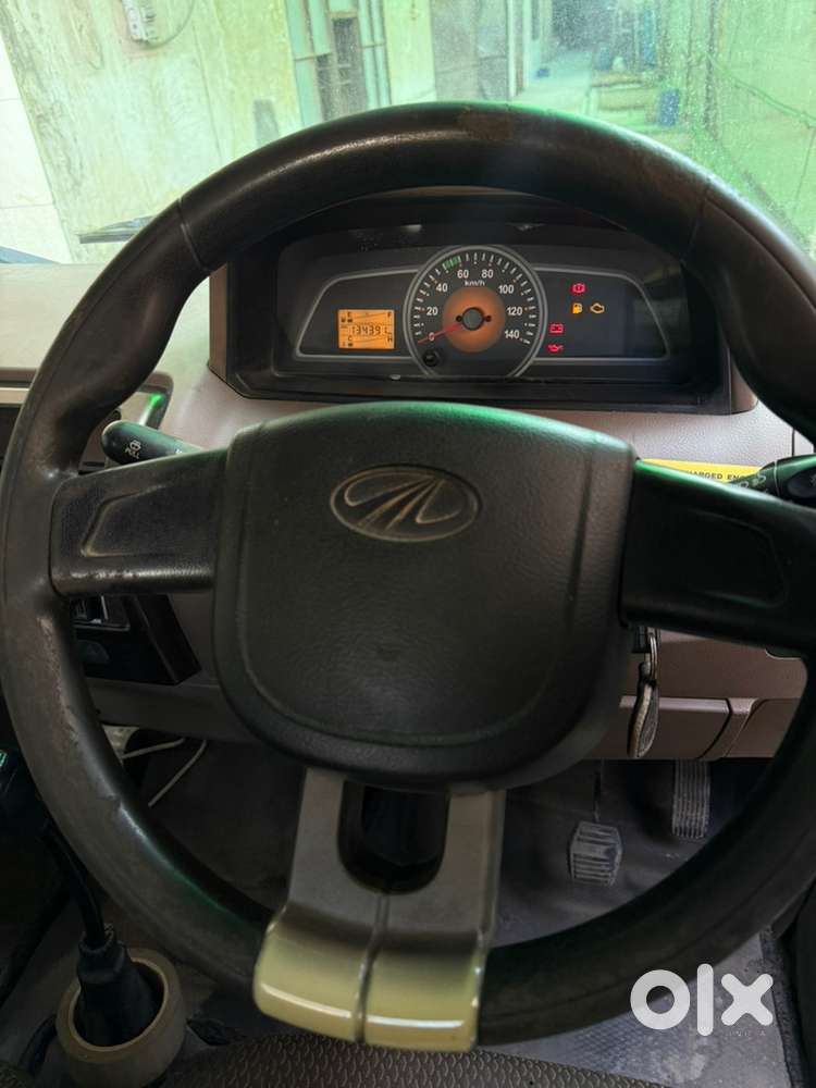 Mahindra Bolero Pik-up Diesel 2022