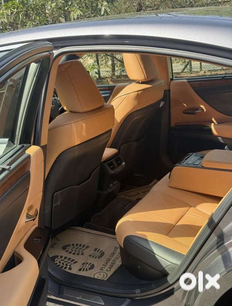 Lexus Es 300h Luxury, 2015, Petrol