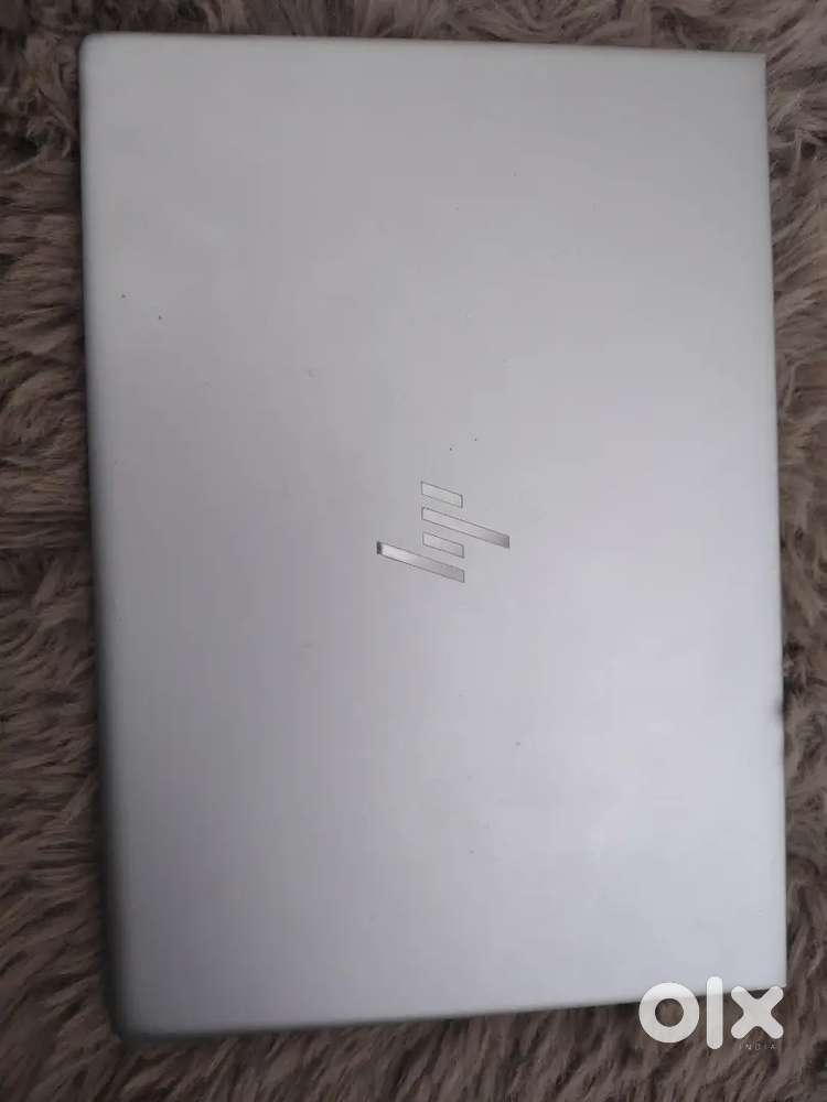 HP ELITE BOOK 840 G6