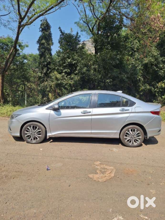 Honda City I-dtec V, 2017, Diesel