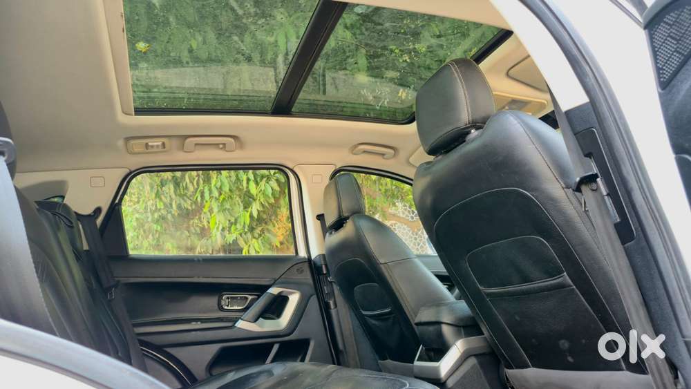 Tata Harrier Xt+, 2021, Diesel