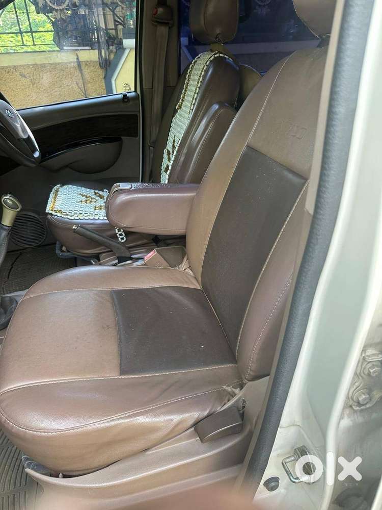Mahindra Xylo 2011 Diesel