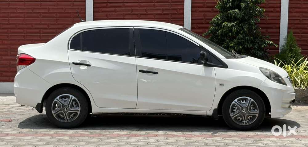 Honda Amaze V Diesel, 2013, Diesel