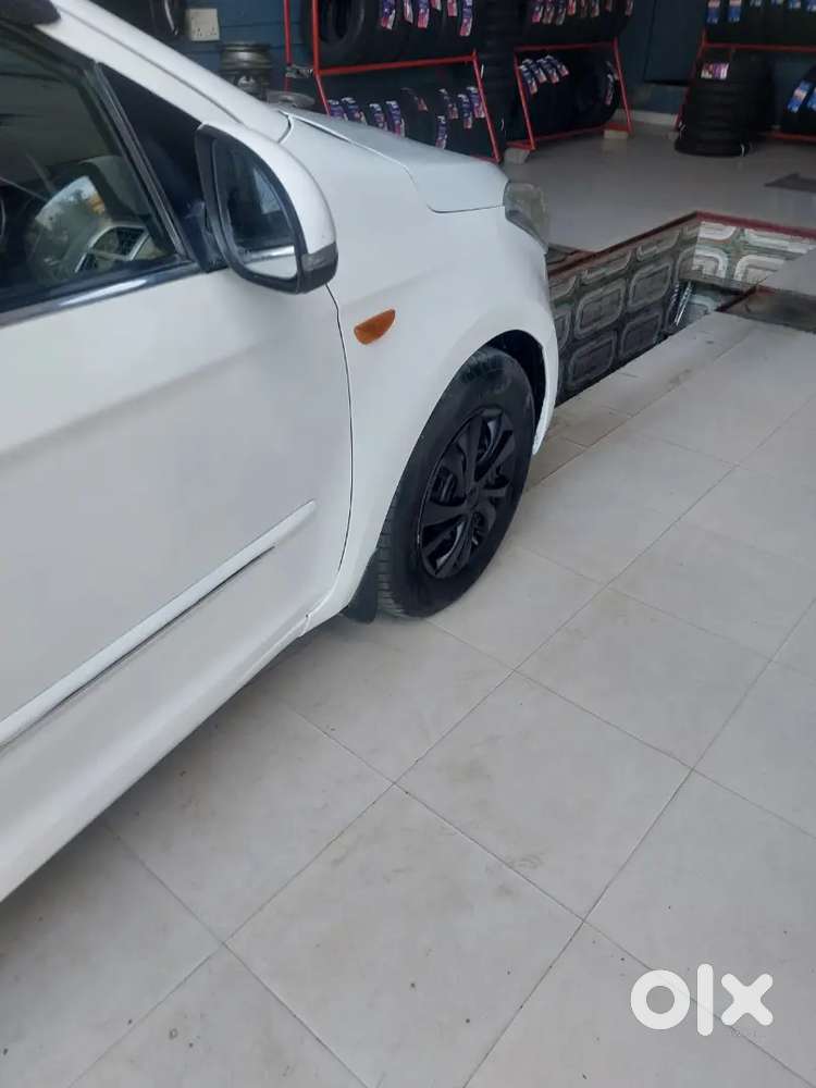 Hyundai I20 2012 Cng & Hybrids Well Maintained