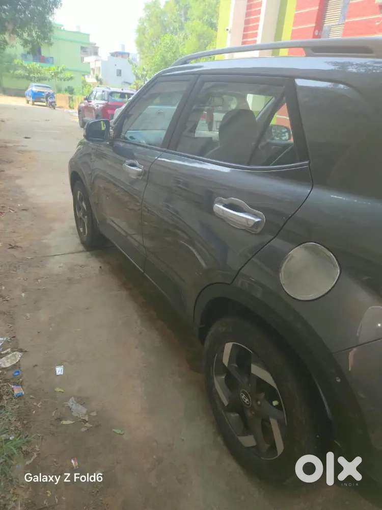 Hyundai Venue 1.0l 2020