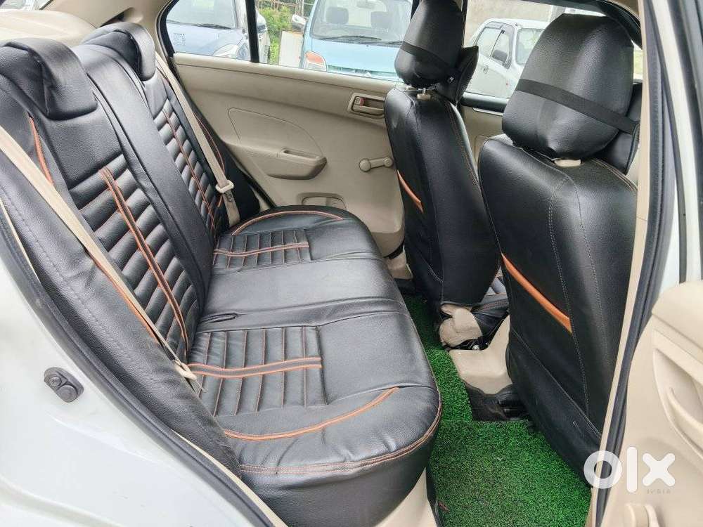 Maruti Suzuki Dzire 1.2 Tour S Cng, 2022, Petrol