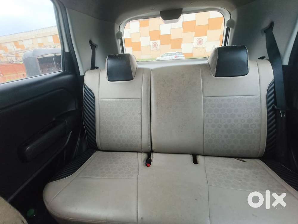 Maruti Suzuki Wagon R Vxi, 2023, Petrol