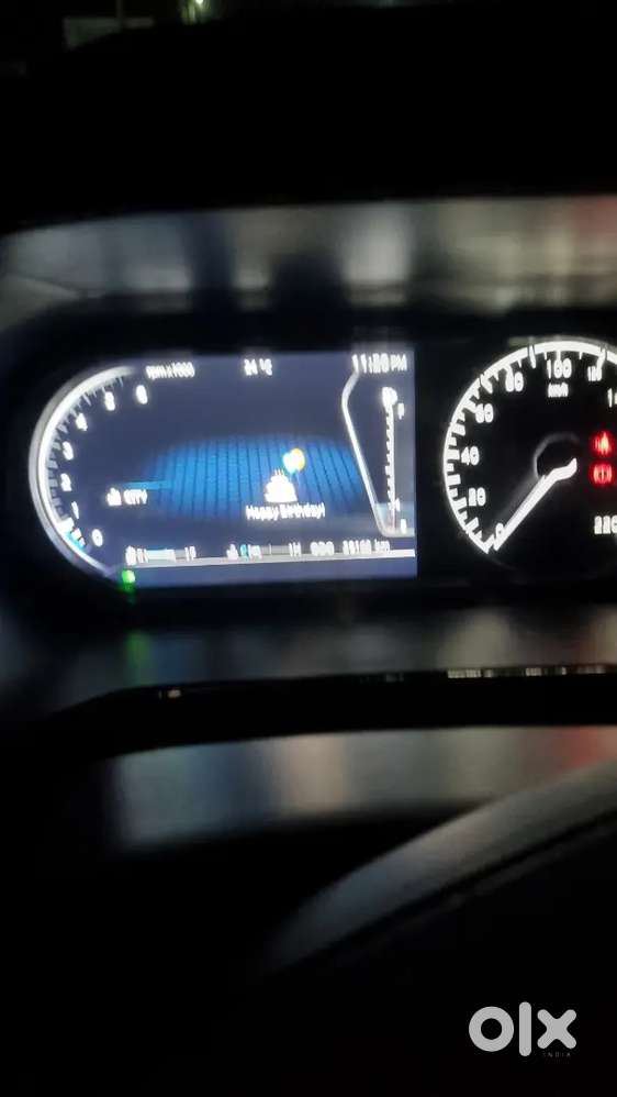 Tata Safari Dark Call Edition 2021 Diesel Manual