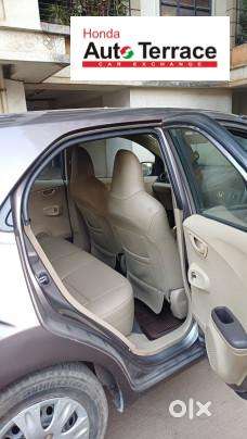 Honda Brio S Mt, 2013, Petrol