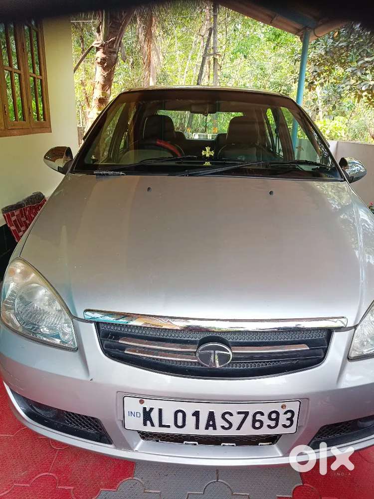 Tata Indica Ev2 2008 Petrol Sport