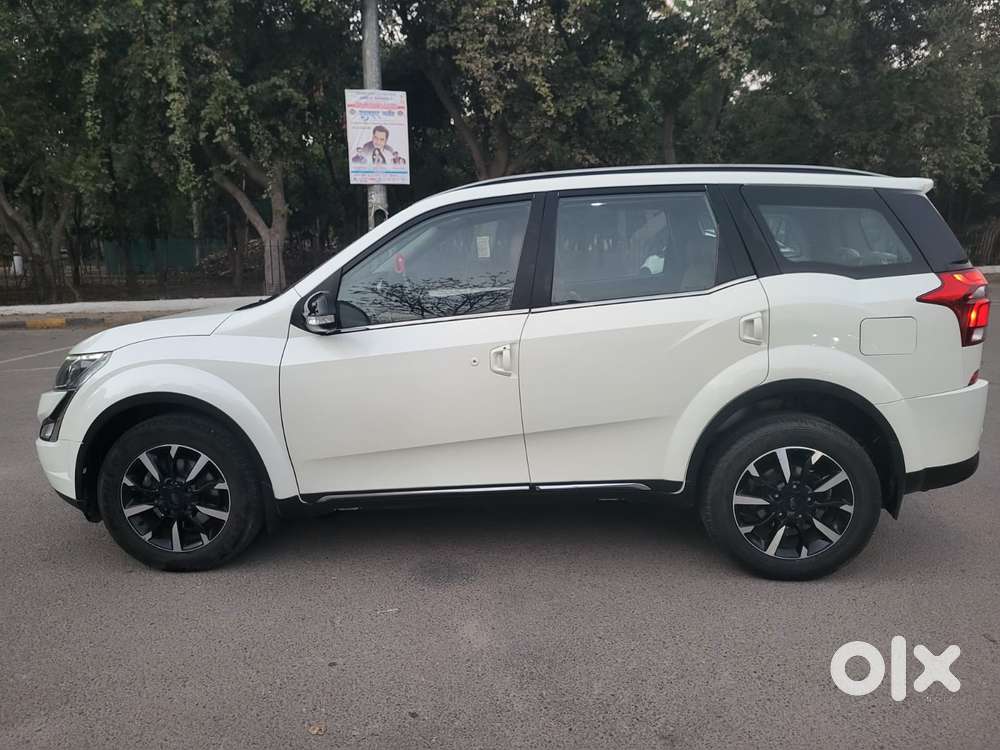 Mahindra Xuv500 W11 At, 2021, Diesel