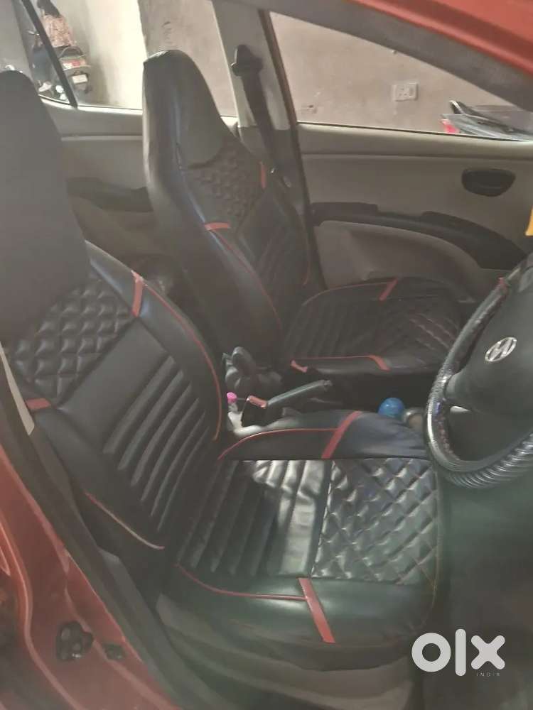 I10 2011 Model For Sale Just 36000km Running