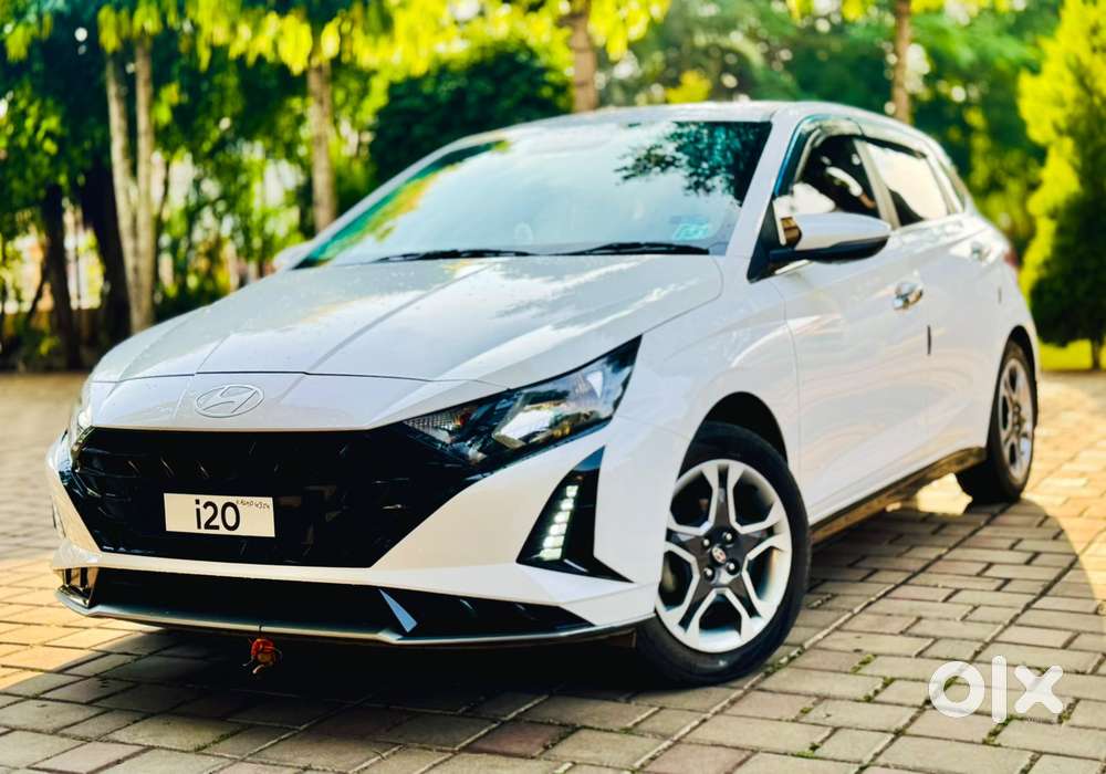 Hyundai I20, 2015, Cng & Hybrids