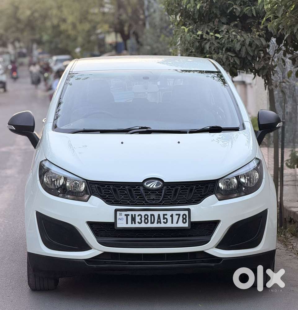 Mahindra Marazzo M2 8str, 2022, Diesel