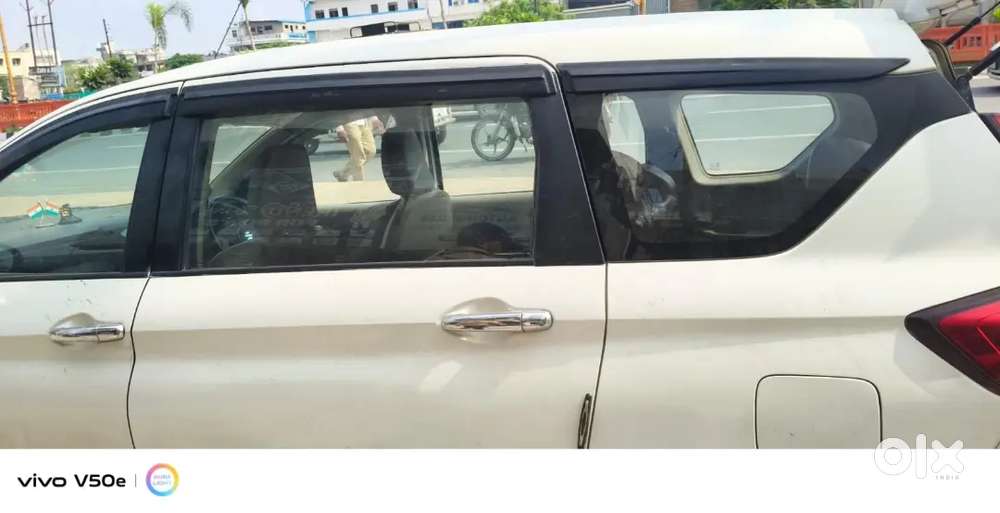 Maruti Suzuki Ertiga 2023 With Cng
